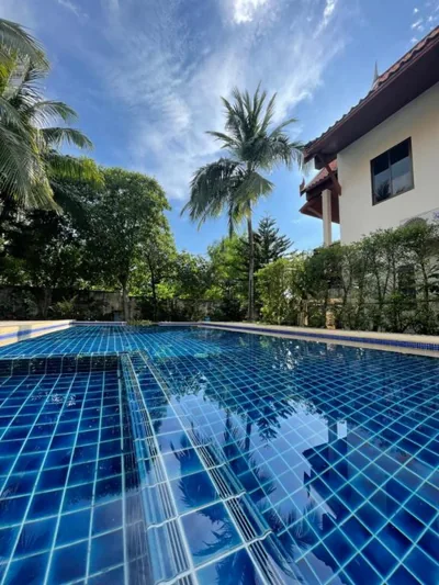 Aisawan Resort villa – Photos 3