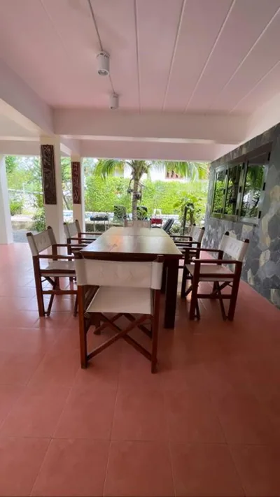 Aisawan Resort villa – Photos 4