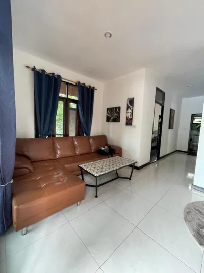 Aisawan Resort villa – Photos 5