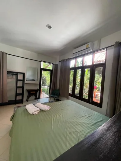 Aisawan Resort villa – Photos 6