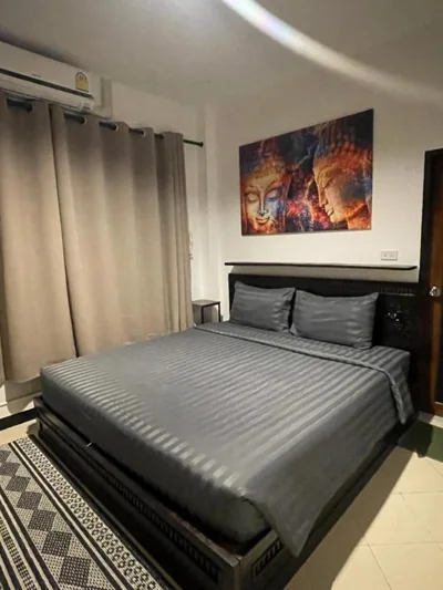 Aisawan Resort villa – Photos 12
