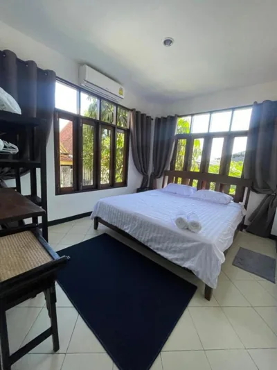 Aisawan Resort villa – Photos 13